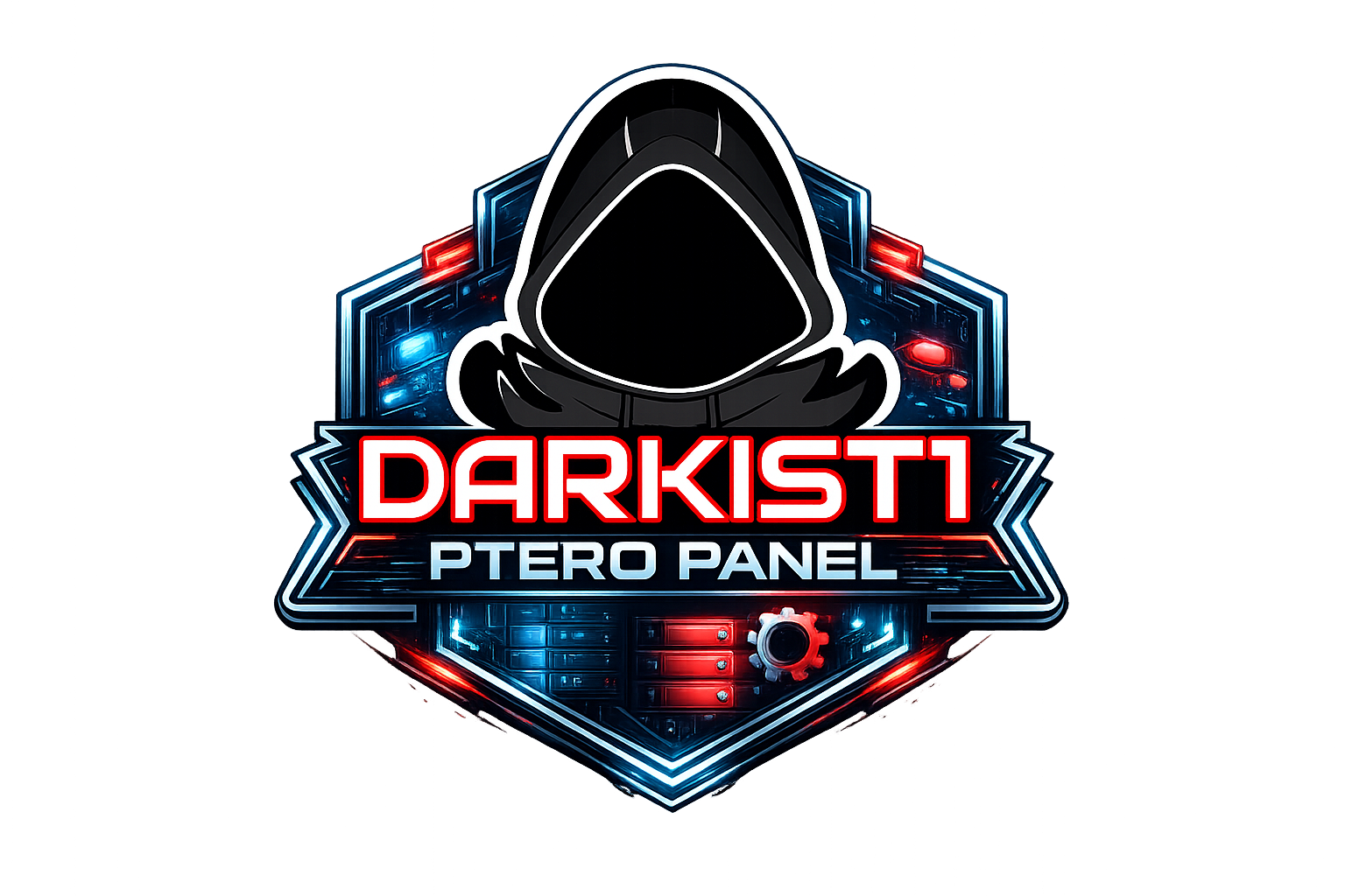 darkpterocapanel
